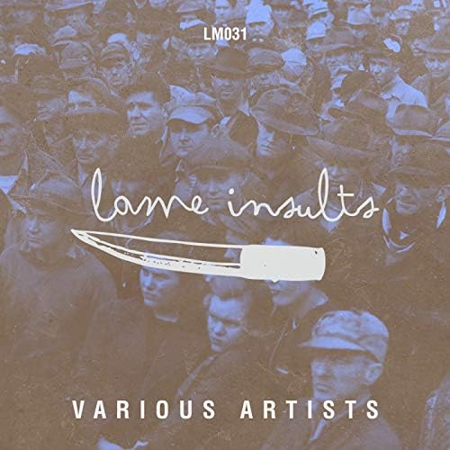 Amazon MusicでVARIOUS ARTISTSのVarious Artists / VA.を再生する