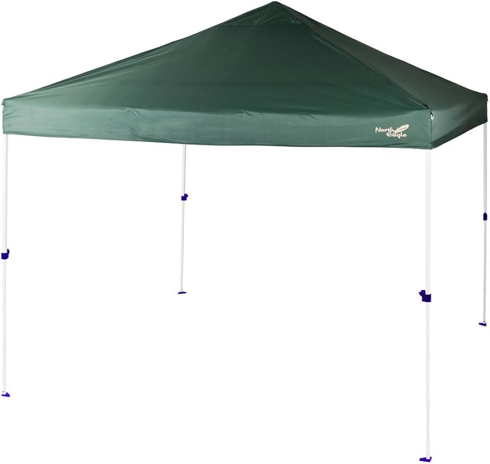 Amazon.co.jp: North Eagle(ノースイーグル) テント ワンタッチ