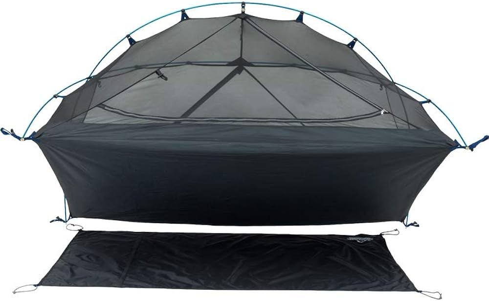 Amazon | TARAS BOULBA(タラスブルバ) ツーリングテント ALRP用