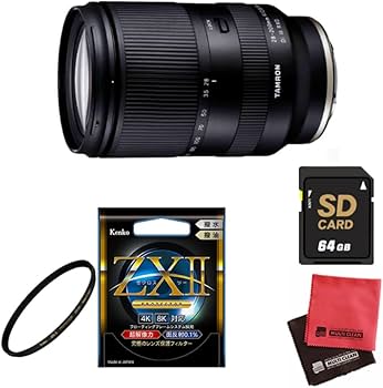 Amazon.co.jp: タムロン 17-70mm F2.8 Di III-A VC RXD ソニーE