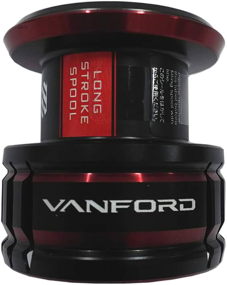 Amazon | (純正パーツ) シマノ 20 ヴァンフォード C2000S スプール