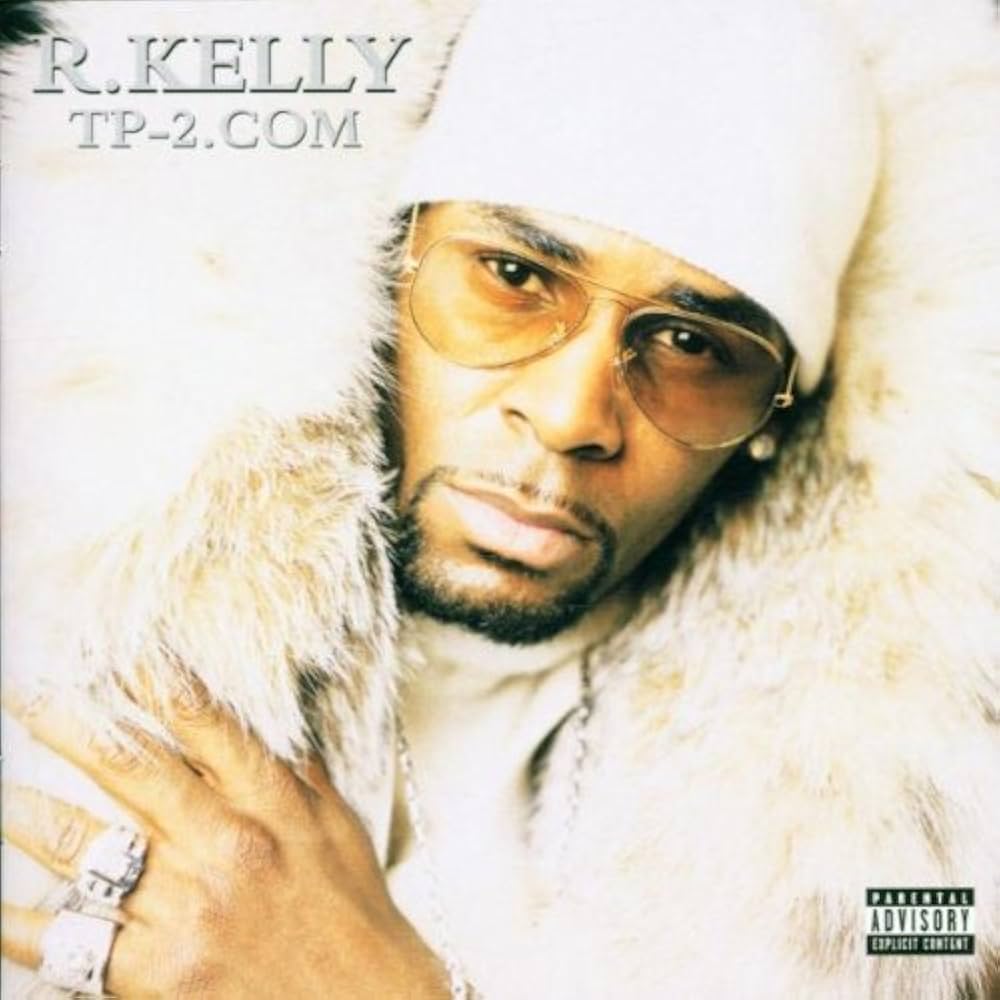 R Kelly - Tp-2.Com - Amazon.com Music