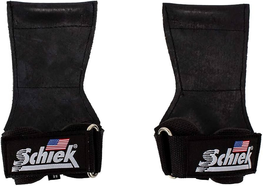 Amazon.co.jp: [ シーク ] Schiek パワーグリップ 2個入 左右1組セット