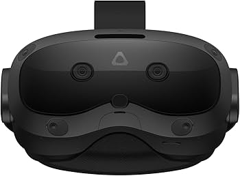 Amazon.co.jp: HTC VIVE Focus Vision Bundle MR | PC VRヘッドセット