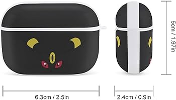 Amazon | ブラッキーAirPods Pro ケース 2019 Airpods充電ケース(2019