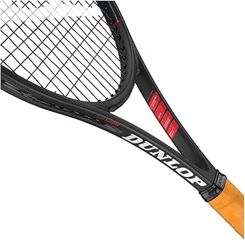 Amazon | Dunlop CX 200 Tour 18/20 限定版テニスラケット | DUNLOP