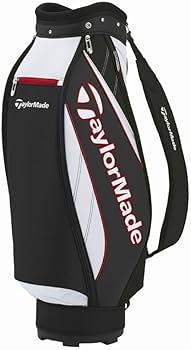 Amazon | テーラーメイド(TAYLOR MADE) トゥルーライト キャディバッグ