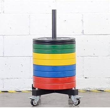 Amazon.co.jp: 22LBS / 33LBS / 44LBS / 55ポンドの重量プレート、2