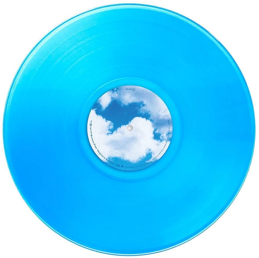 Amazon.co.jp: Heaven's Kitchen(カラーバイナル) - BONNIE PINK