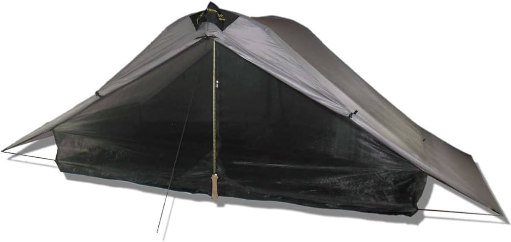 Amazon.co.jp: Six Moon Designs ルナ・デュオ エクスプローラー - 2人