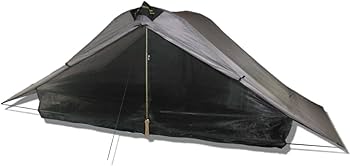 Amazon.co.jp: Six Moon Designs ルナ・デュオ エクスプローラー - 2人