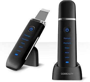 Amazon.co.jp: 美顔器 COSBEAUTY アクリアルピーリングプロEX-HIGH