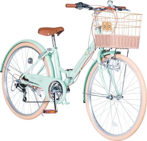 小学生女の子におすすめの自転車（22インチ）でランキング！小学2・3