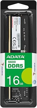 Amazon | 【エイデータ】 PCメモリ DDR5 5600 16GB AD5U560016G-S-I