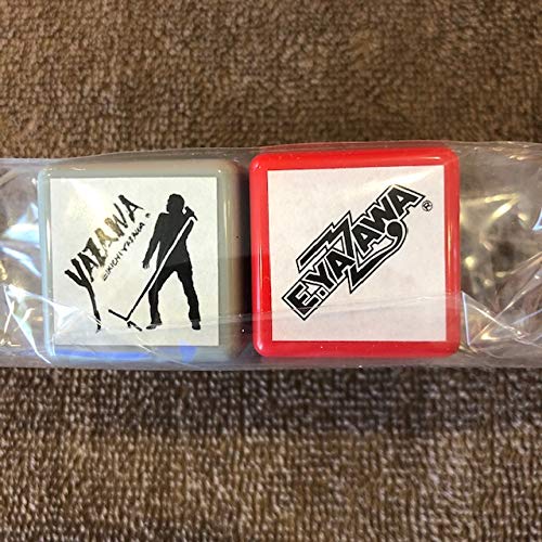 Amazon.co.jp: 矢沢永吉 正規オフィシャル スタンプ E.YAZAWA ロゴ