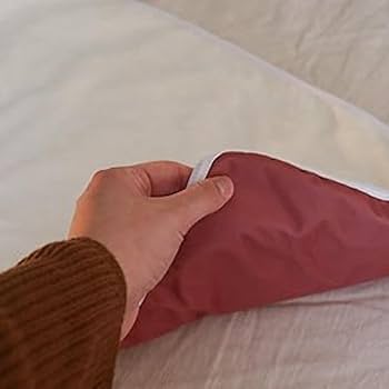 Amazon.com : Nora's Nursery Portable Baby Diaper Changing Pad