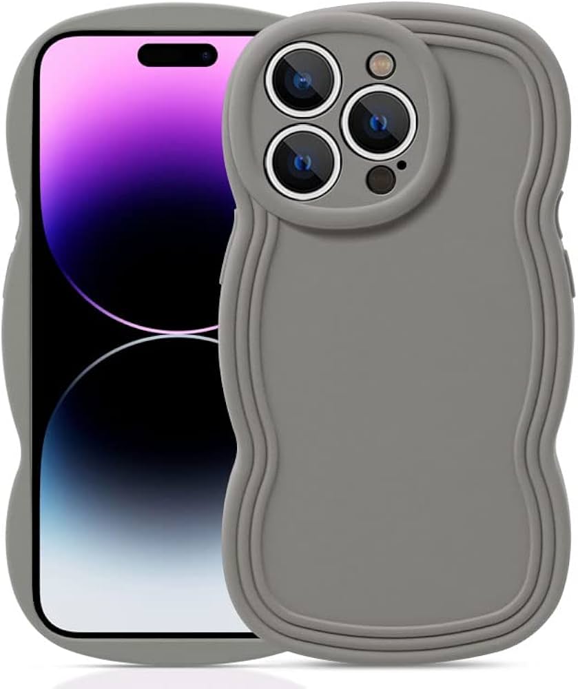 Amazon.co.jp: ZENIX DESIGN TECH iPhone14 pro 用 ケース ソフト