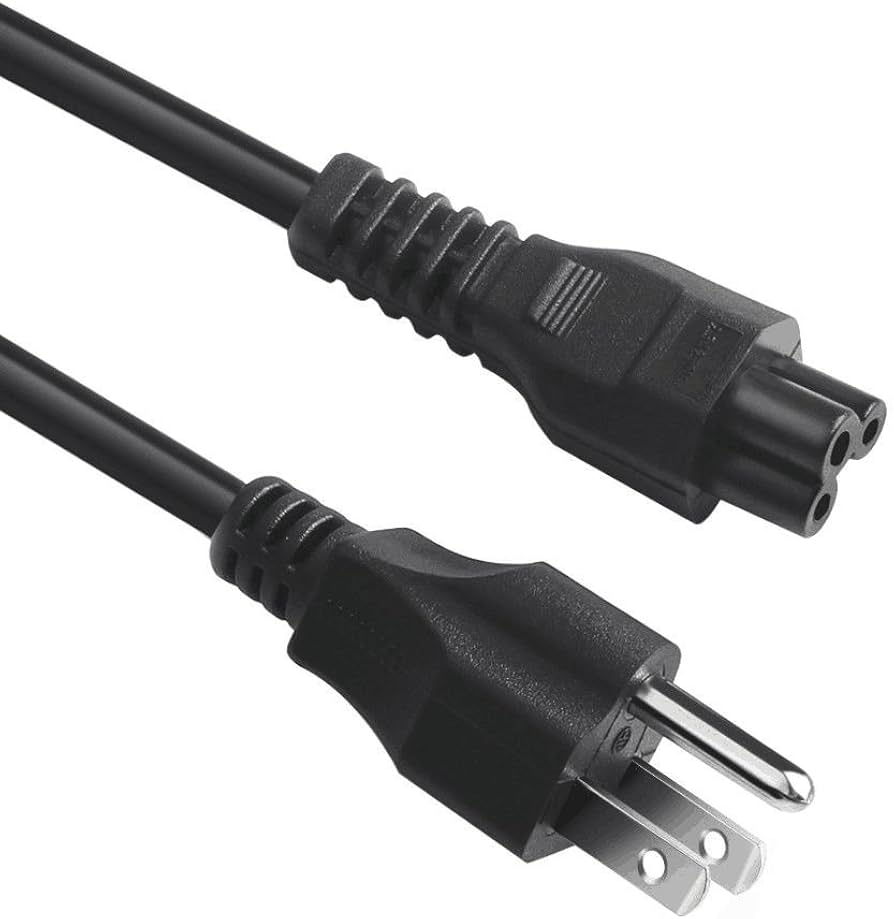 Amazon.com: Power Cord Cable for LG 47LN5200-UB 47LN5750-UH