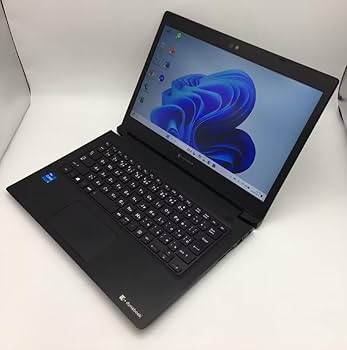 Amazon.co.jp: 【整備済み品】ノートPC ダイナブック S73 i5第11世代