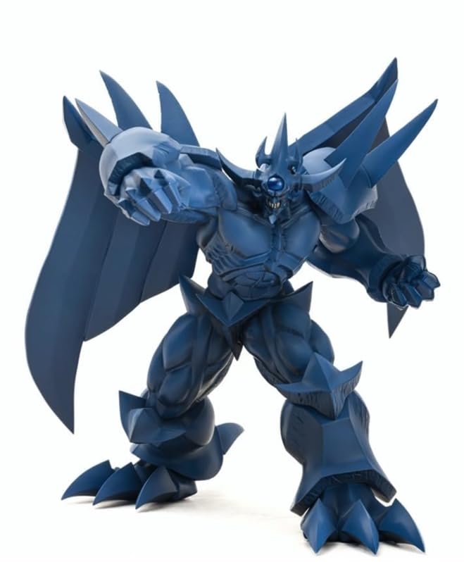 Amazon.co.jp: オベリスクの巨神兵 フィギュア 遊☆戯☆王 Monsters