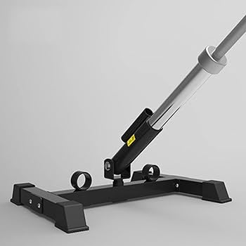 Amazon.co.jp: Landmine 50mm,鋼Tバーロー,tバーロウ360°回転式パワー