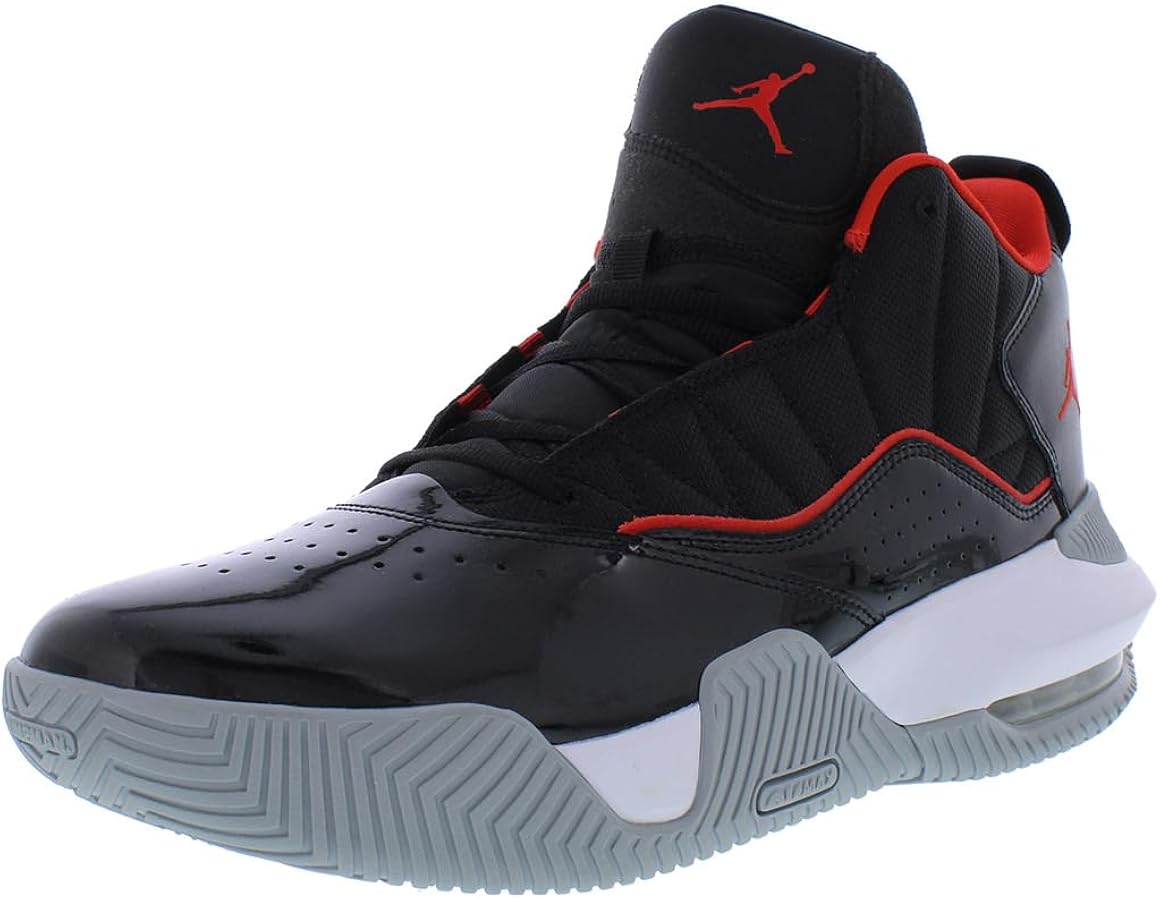 Amazon.com | SHOES SNEAKERS NIKE JORDAN STAY LOYAL BASKETBALL MEN