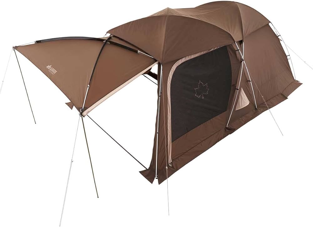 Amazon.co.jp: ロゴス(LOGOS) Tradcanvas T/C PANELドゥーブル XL