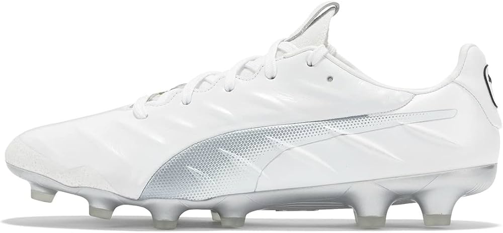 Amazon | PUMA(プーマ) プーマ キング プラチナム 21 HG プーマ