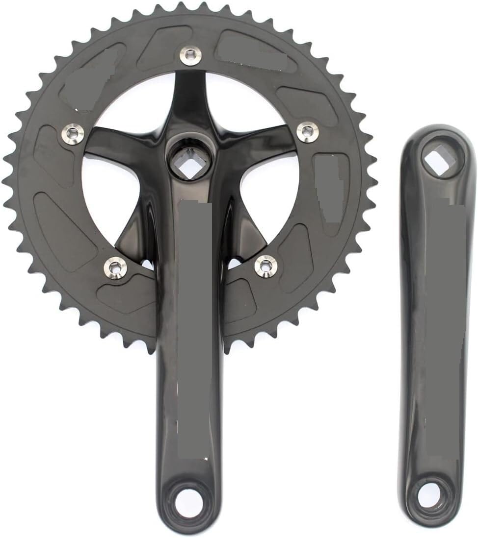 Amazon.co.jp: 自転車チェーンリング、クランクセットスピード、バイク