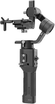 Amazon.co.jp: DJI Ronin-SC ハンドヘルド 3軸ジンバルスタビライザー