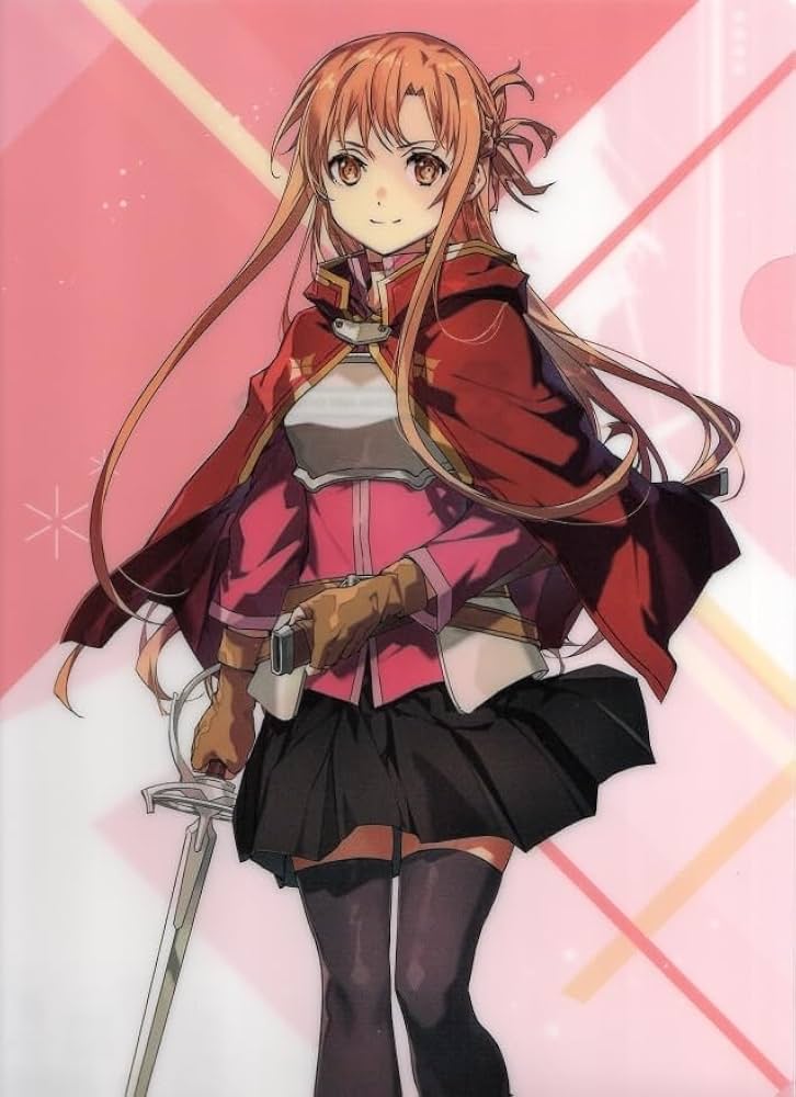 Amazon.co.jp: ソードアート オンライン 電撃文庫30周年記念 グッズ A4