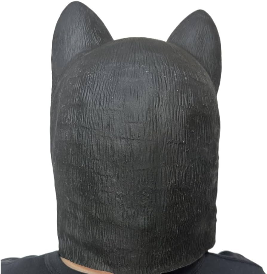 Amazon.co.jp: 犬 イヌ仮面 ハスキーマスク 柴犬 面白い アホ