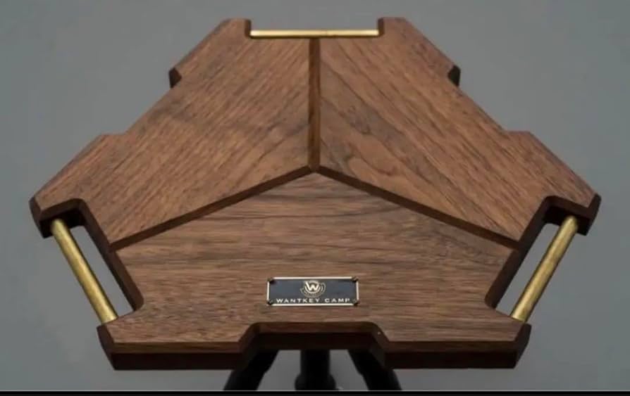 Amazon | ウォンキーキャンプWANTKEY CAMP WANTKEY MINI 天板 | ノー