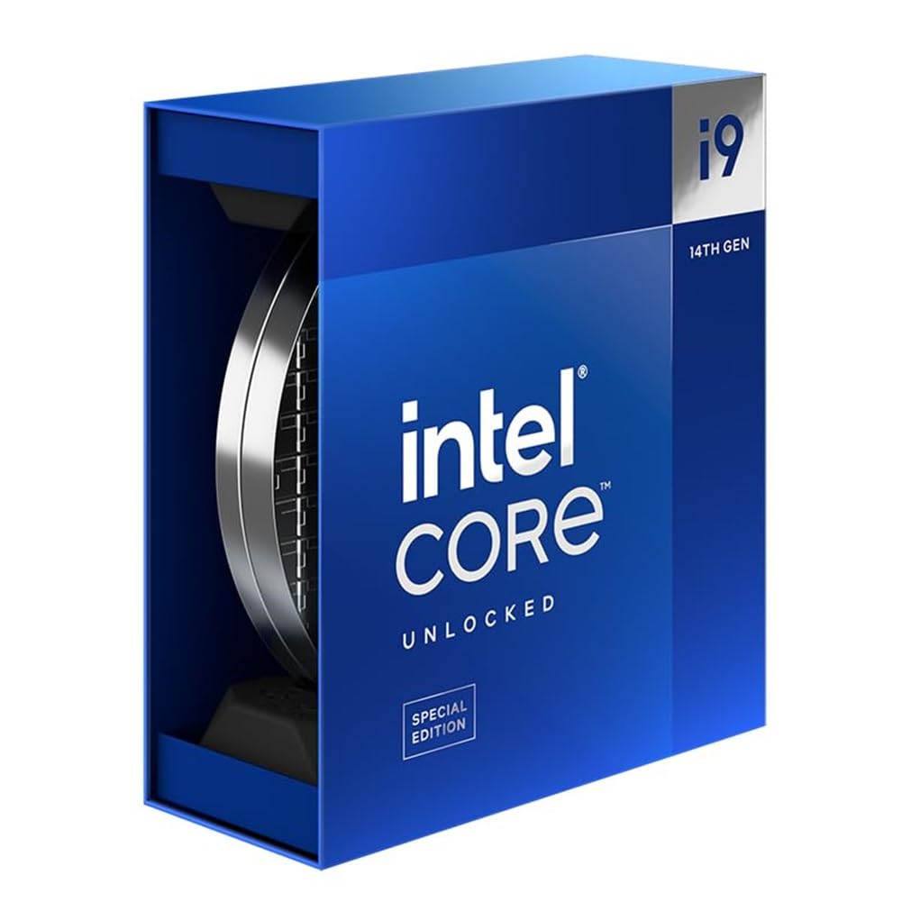 Amazon | 【Amazon.co.jp限定】Intel CPU i9-14900KS (第 14 世代