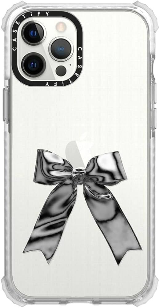 Amazon.co.jp: CASETiFY ウルトラインパクトケース iPhone 12 Pro Max