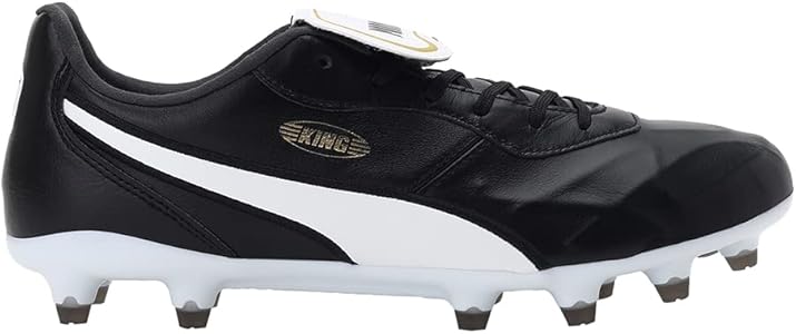 Amazon.co.jp: PUMA(プーマ) K) プーマ キング トップ FG プーマ
