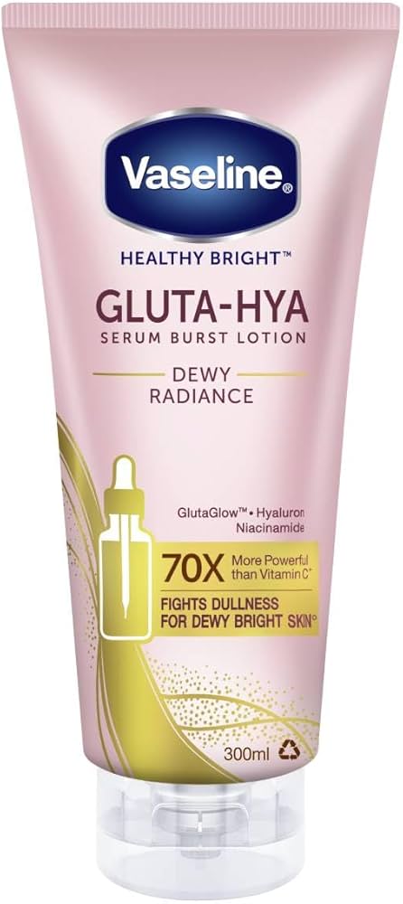 Amazon.co.jp: Gluta Hya Dewy Radiance 330ML : ビューティー