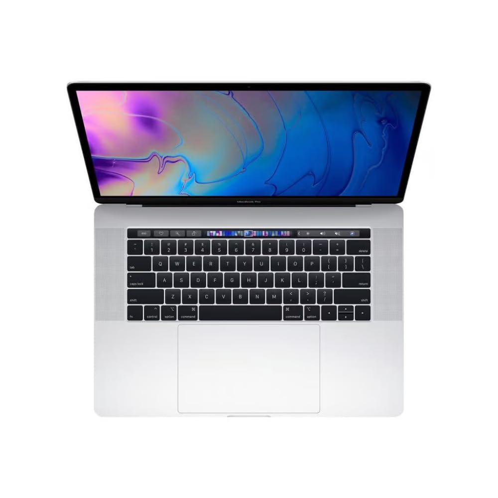 Amazon.com: Apple 2019 MacBook Pro with 2.4GHz Intel Core i9 (15