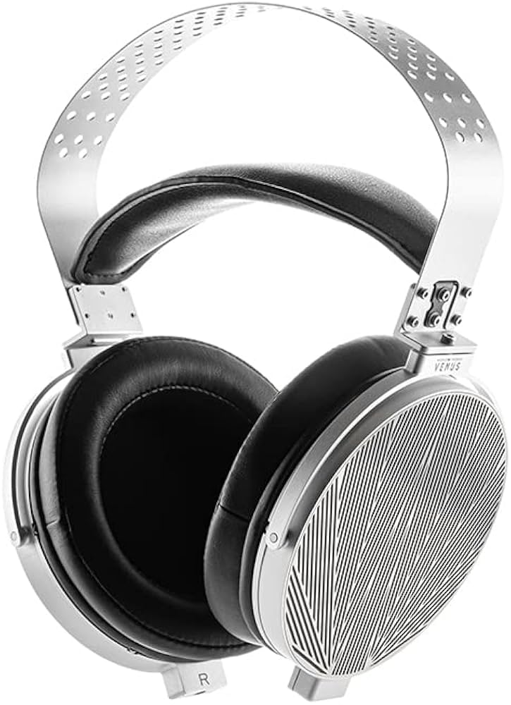Amazon.com: Moondrop Venus Flagship Full-Size Planar Headphone
