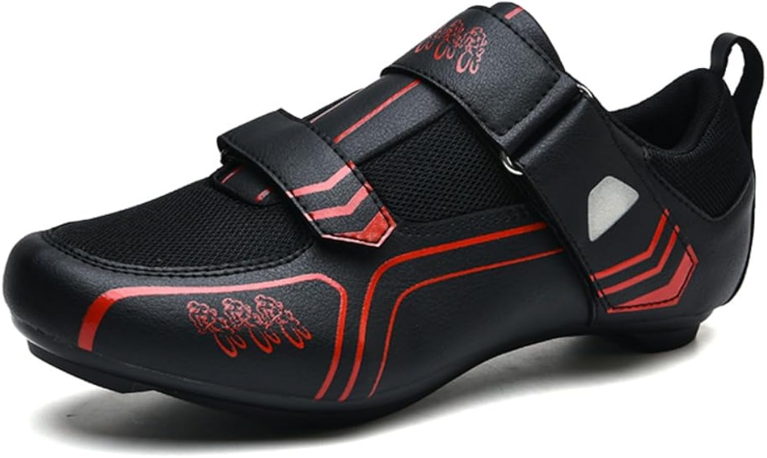 Amazon | [WINDUCK] ビンディングシューズ spd SPD/SP D-SL サイクル