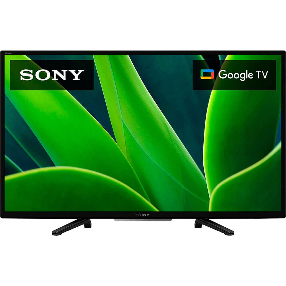 Amazon.com: (Renewed) Sony KD32W830K 32-in LED TV (2022) : Electronics