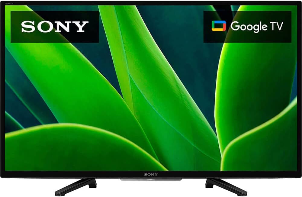 Amazon.com: (Renewed) Sony KD32W830K 32-in LED TV (2022) : Electronics