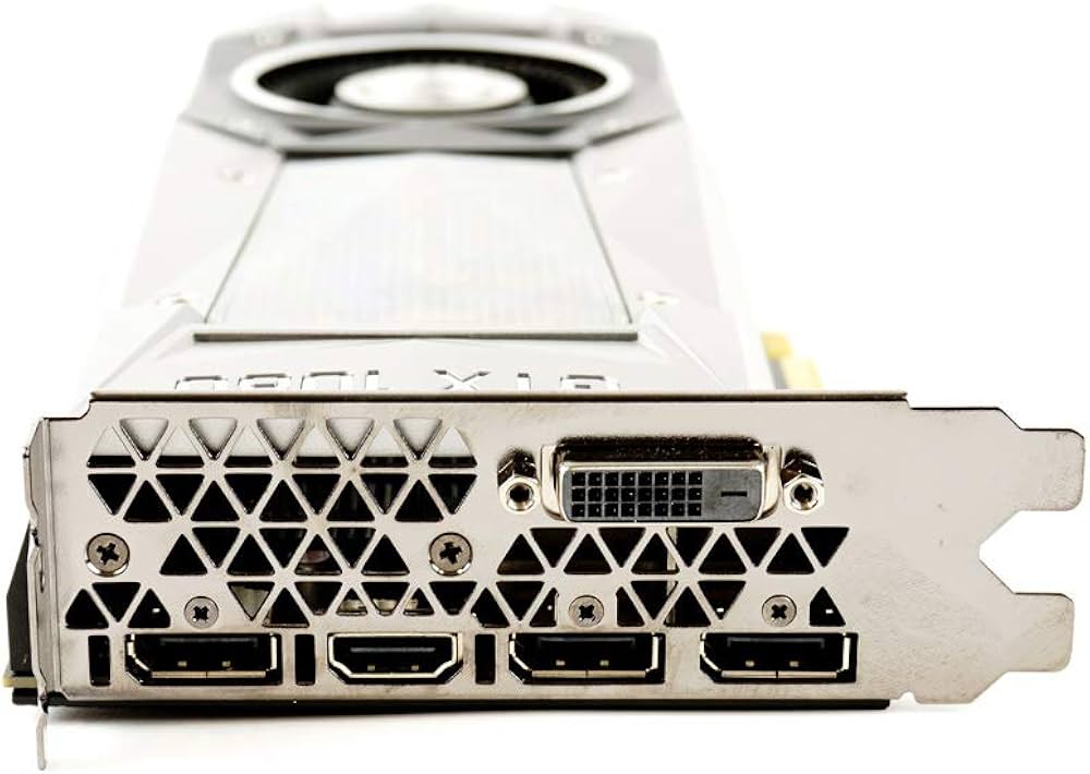 Amazon | GEFORCE GTX 1080 Founders Edition (リニューアル) | NVIDIA