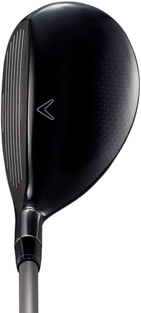 Amazon | キャロウェイ (Callaway) ユーティリティ EPIC FLASH STAR