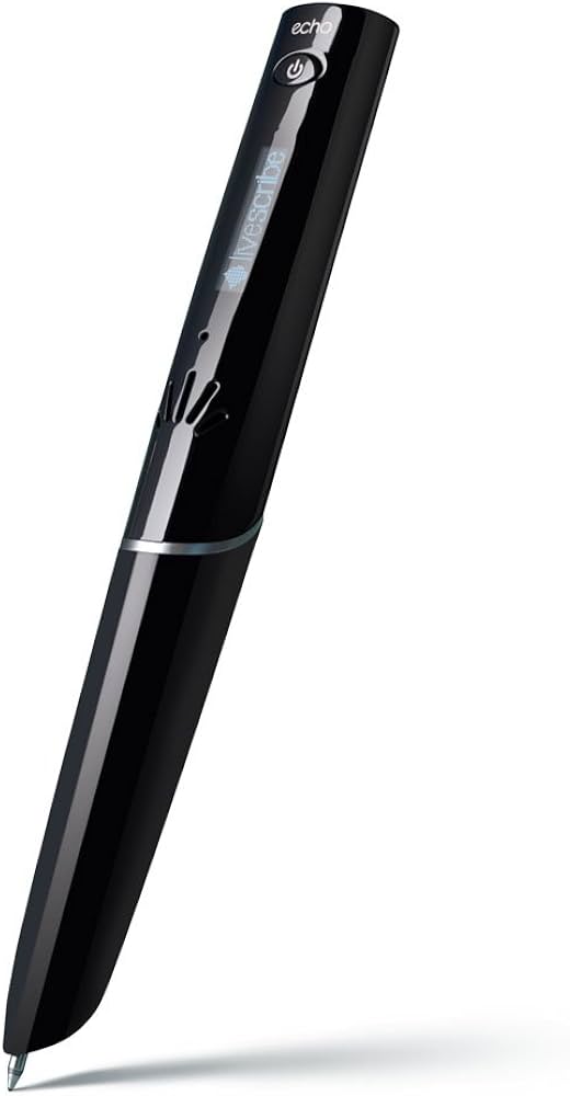 Amazon.co.jp: 学研 エコー スマートペン 2GB Livescribe ライブ
