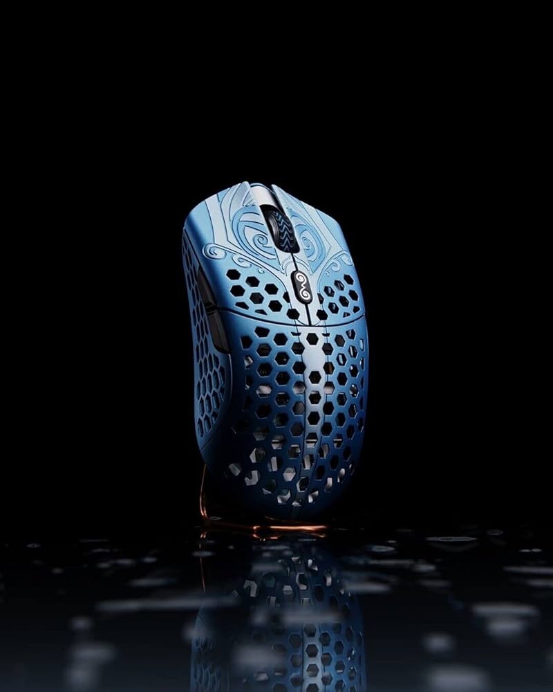 Amazon | Finalmouse starlight-12 poseidon ファイナルマウス スター