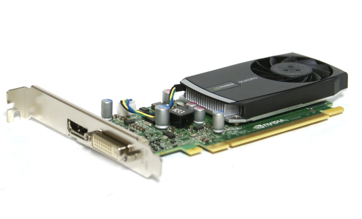Amazon.com: NVIDIA Genuine Dell Workstation Quadro 400 512MB PCI-E