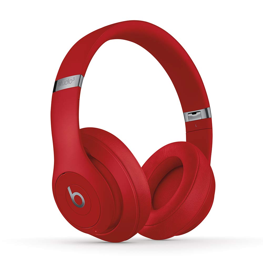 Amazon.com: Beats Studio3 Wireless Noise Cancelling On-Ear