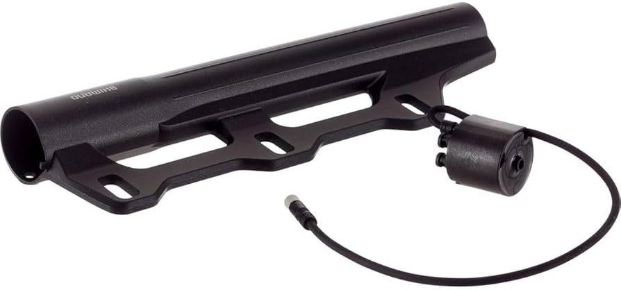 Amazon.co.jp: シマノ Sm-Btc1 Di2 ボトルケージ バッテリーマウント