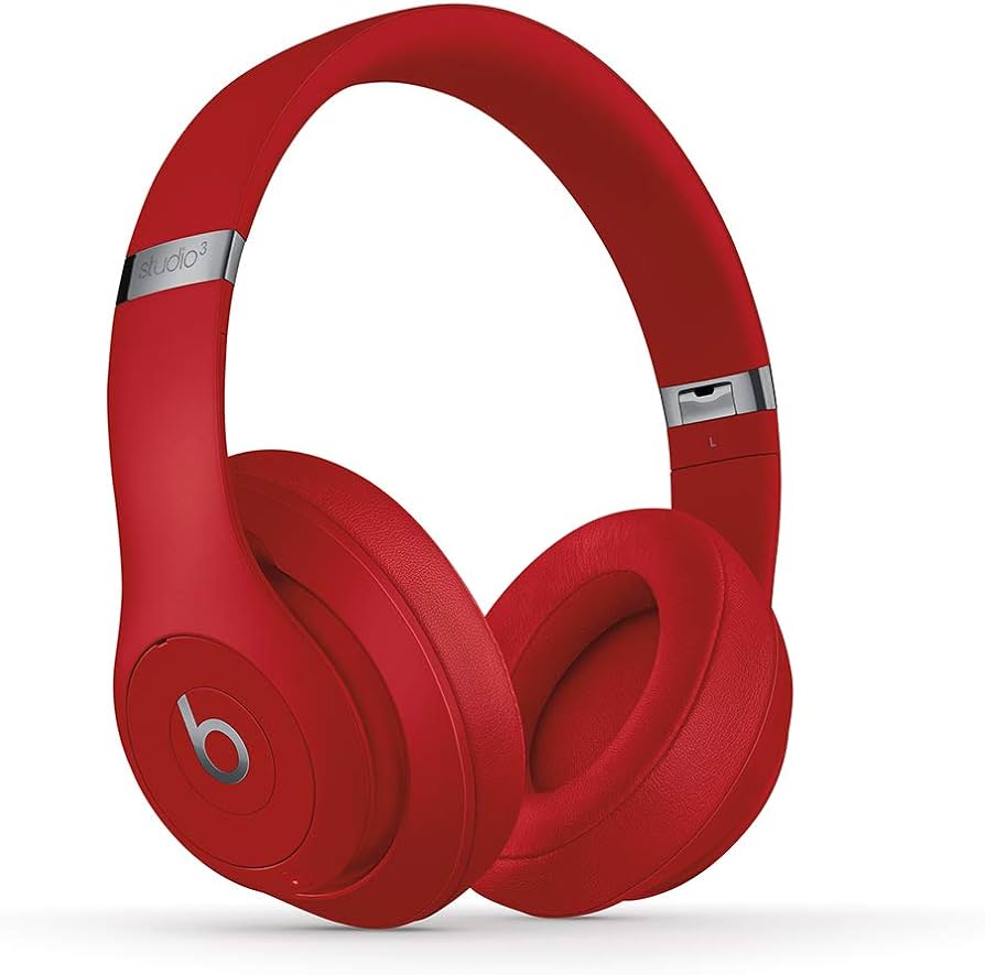 Amazon.co.jp: Beats Studio3 Wireless ワイヤレスノイズキャンセ